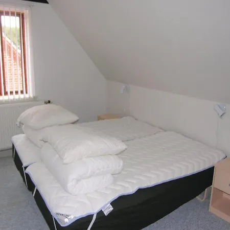 Four-bedroom Holiday In Tranekar