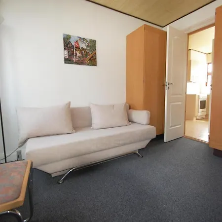 Hébergement de vacances Four-bedroom Holiday In Tranekar *