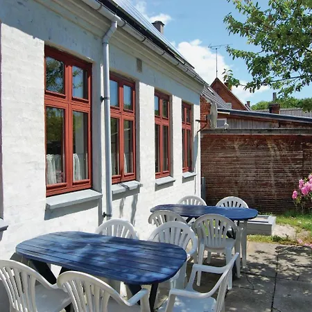 Four-bedroom Holiday In Tranekar * Tranekær